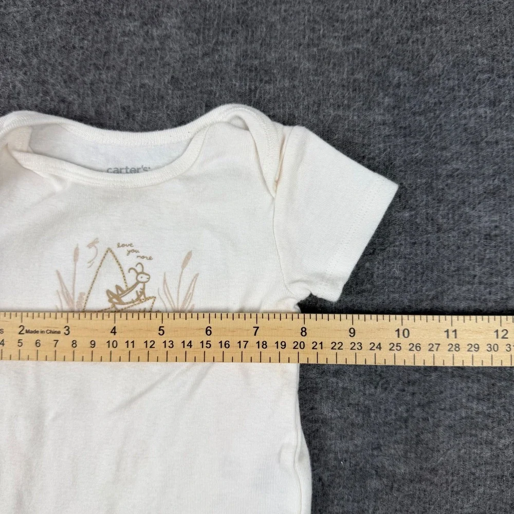 Carters carter bodysuit
